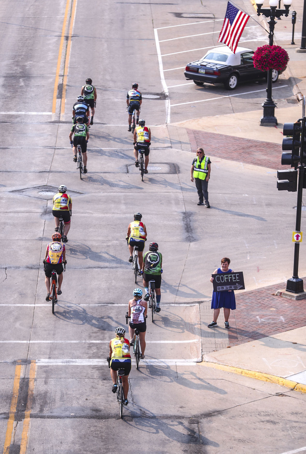 RAGBRAI Thurs 18